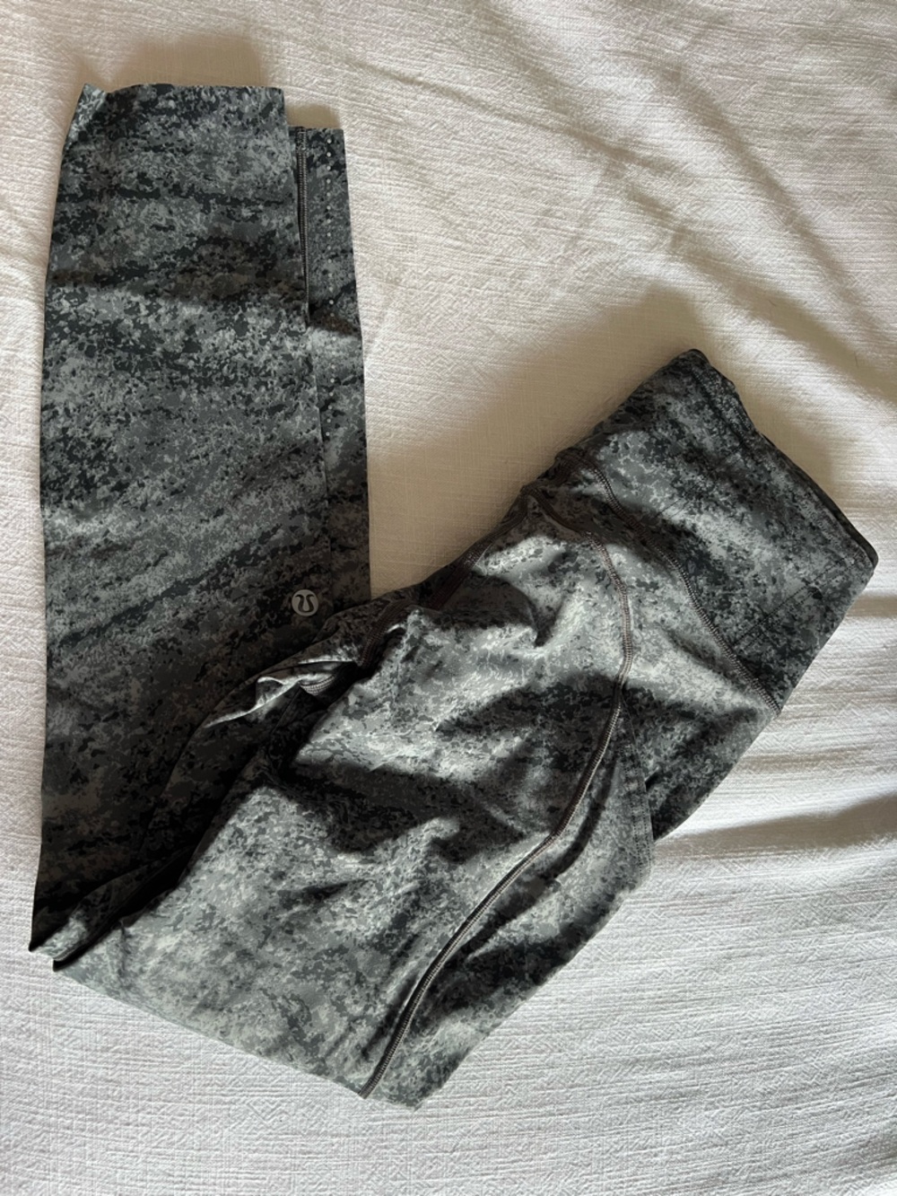 Lululemon Wunder Under leggings